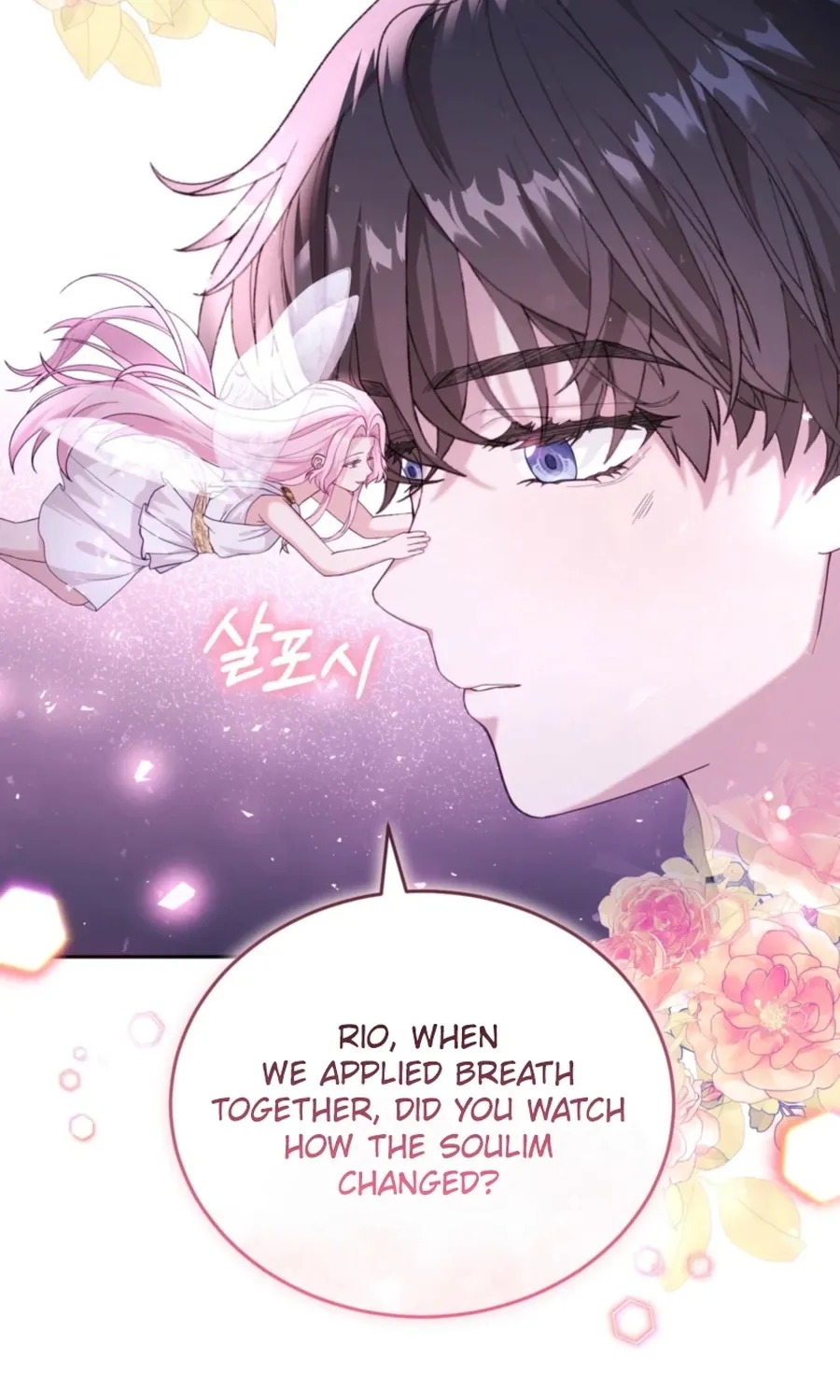 The Fairy Pact Chapter 36 page 17 - 