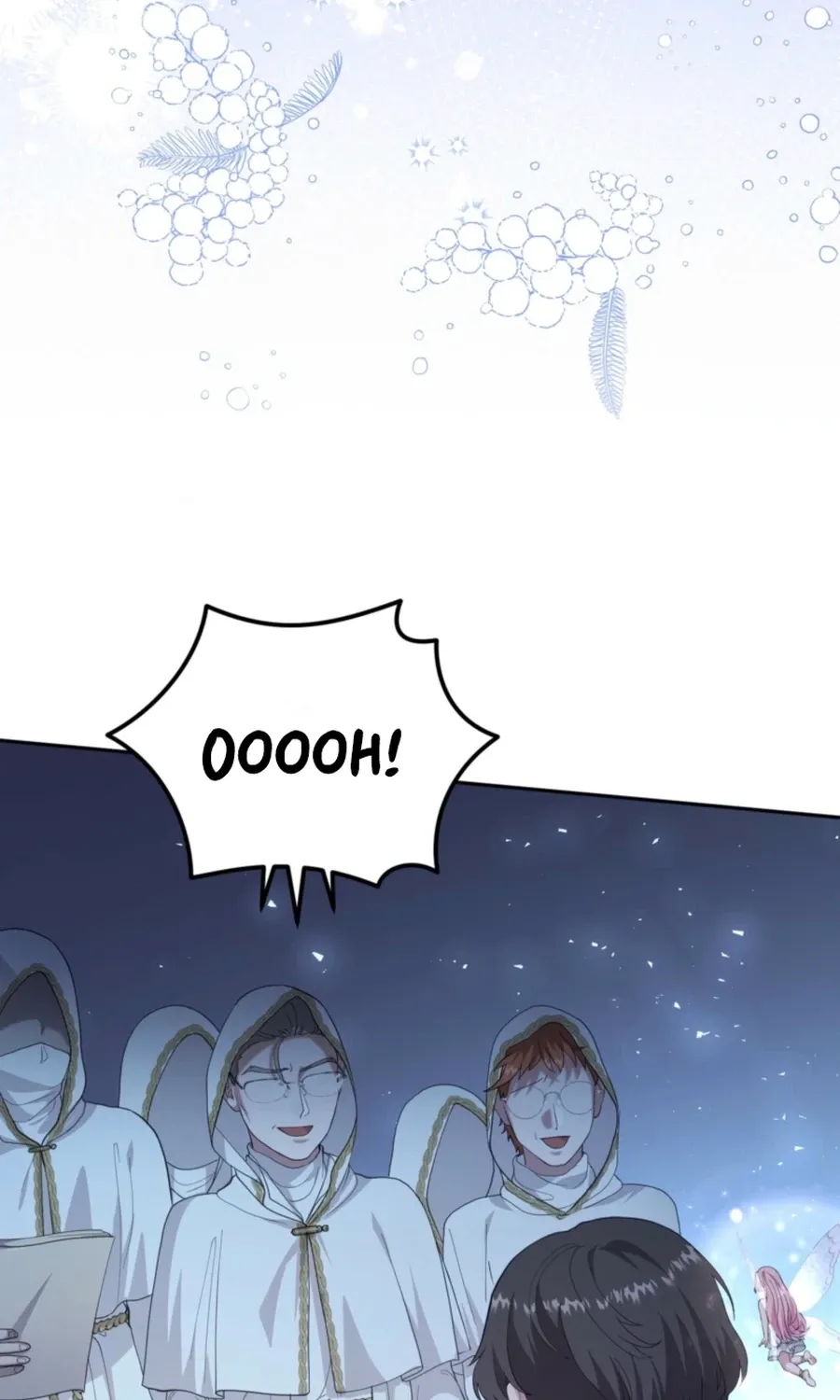 The Fairy Pact Chapter 36 page 21 - 