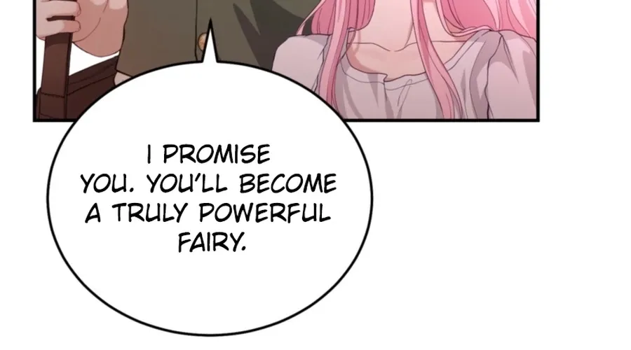 The Fairy Pact Chapter 36 page 28 - 
