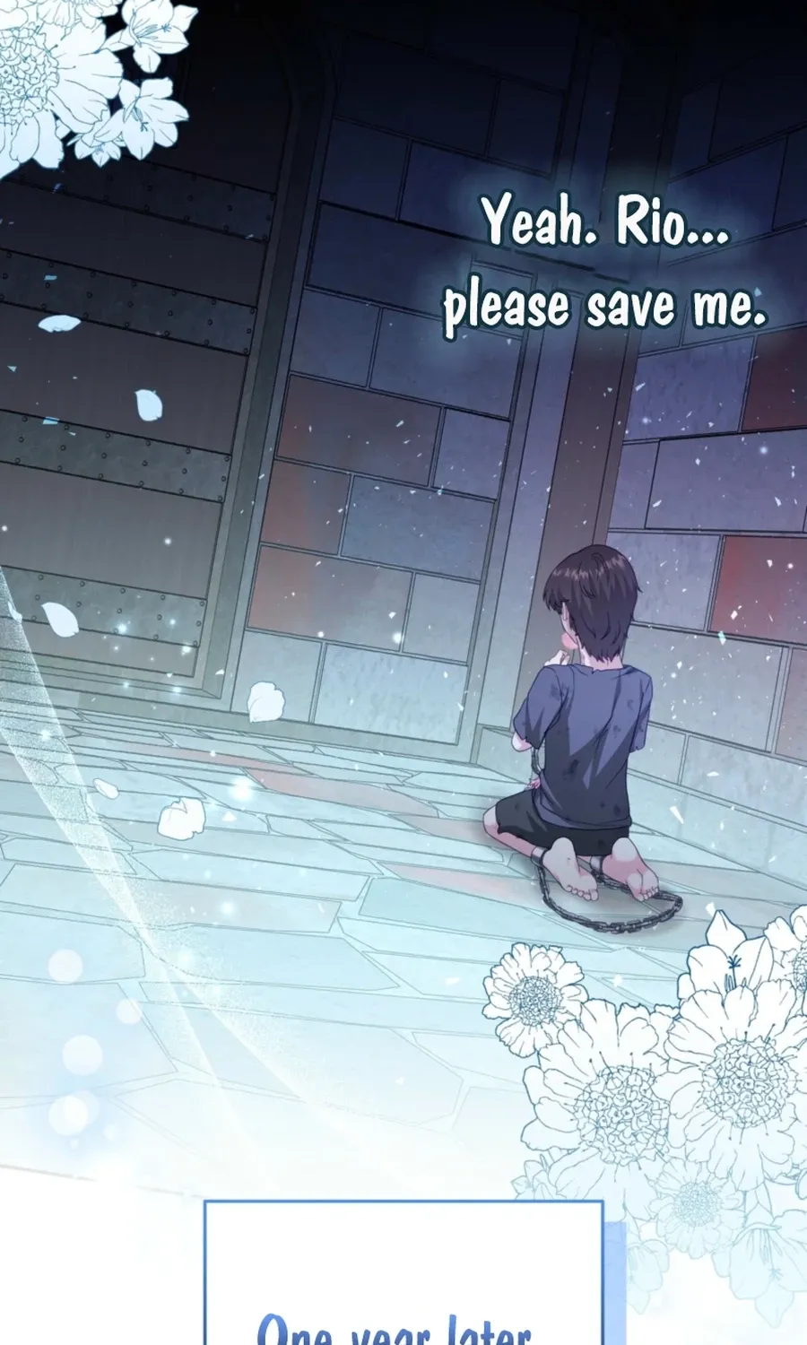 The Fairy Pact Chapter 36 page 31 - 