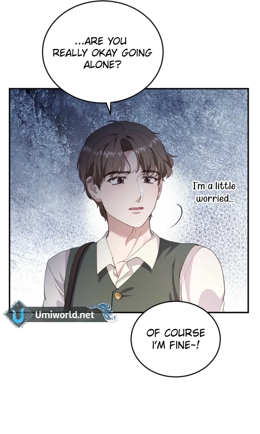 The Fairy Pact Chapter 36 page 35 - 