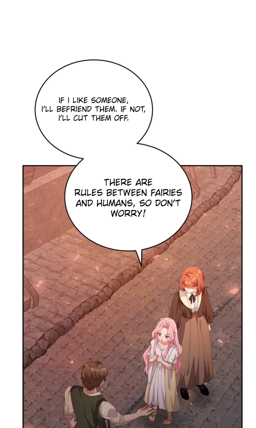 The Fairy Pact Chapter 36 page 36 - 