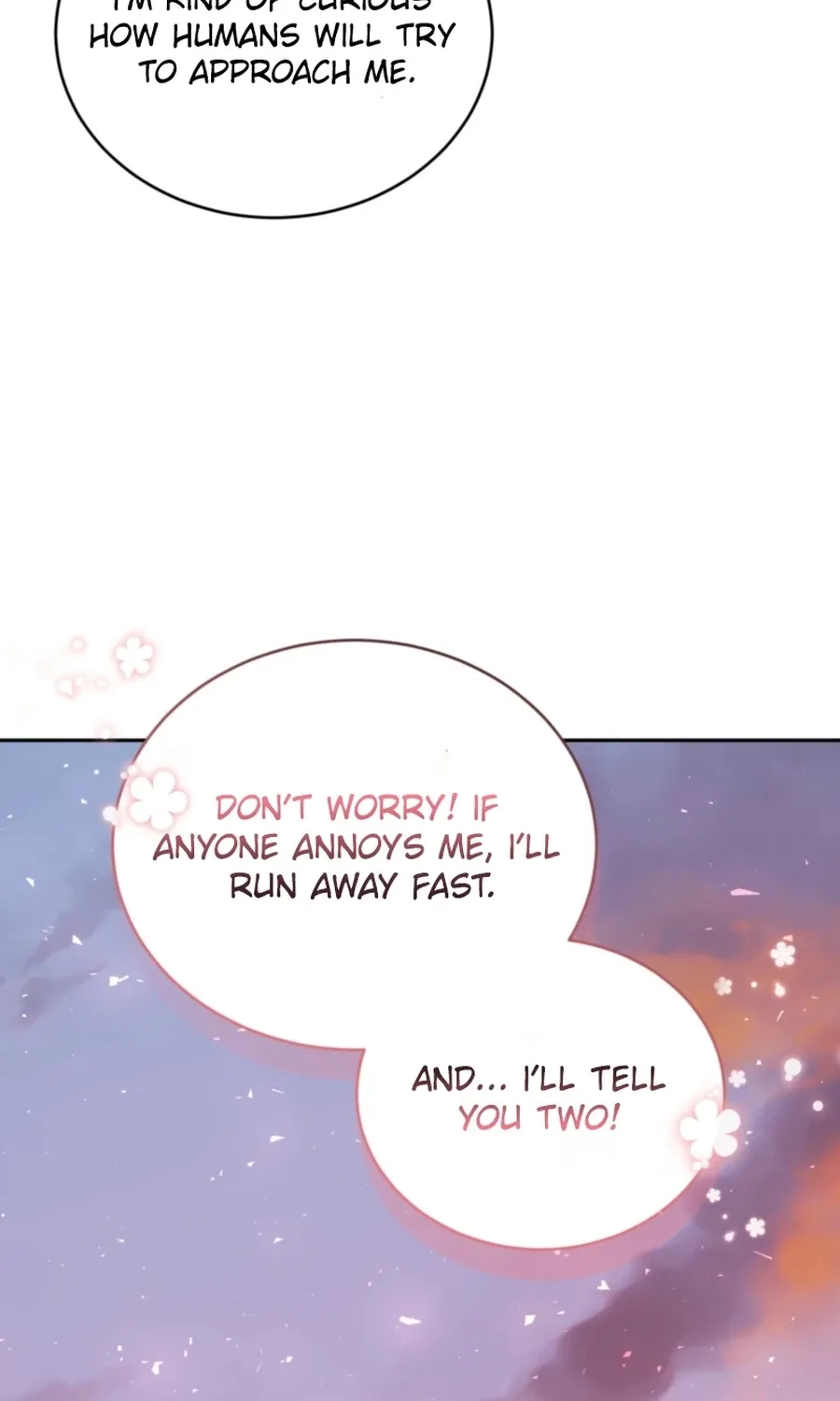 The Fairy Pact Chapter 36 page 47 - 