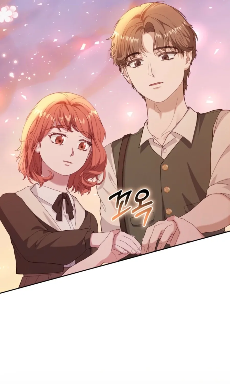 The Fairy Pact Chapter 36 page 49 - 