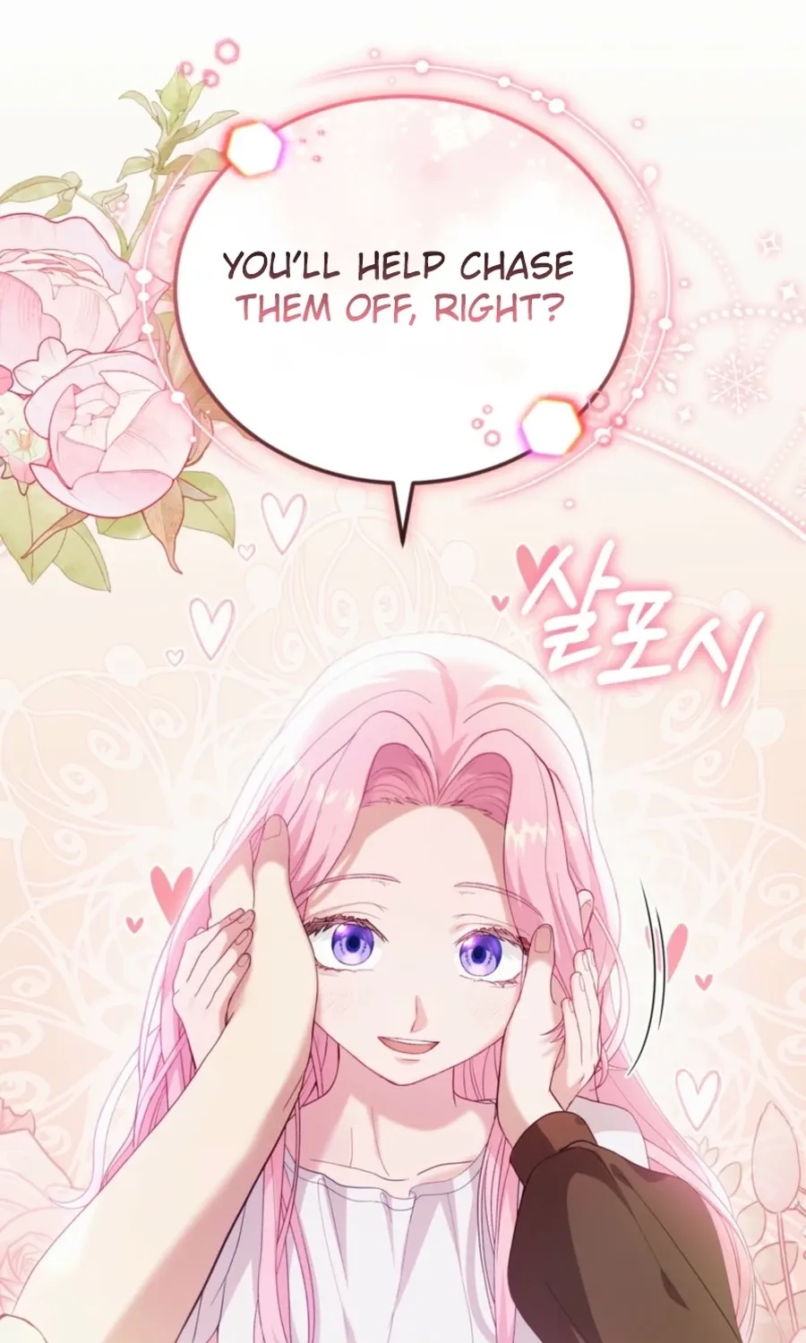The Fairy Pact Chapter 36 page 50 - 