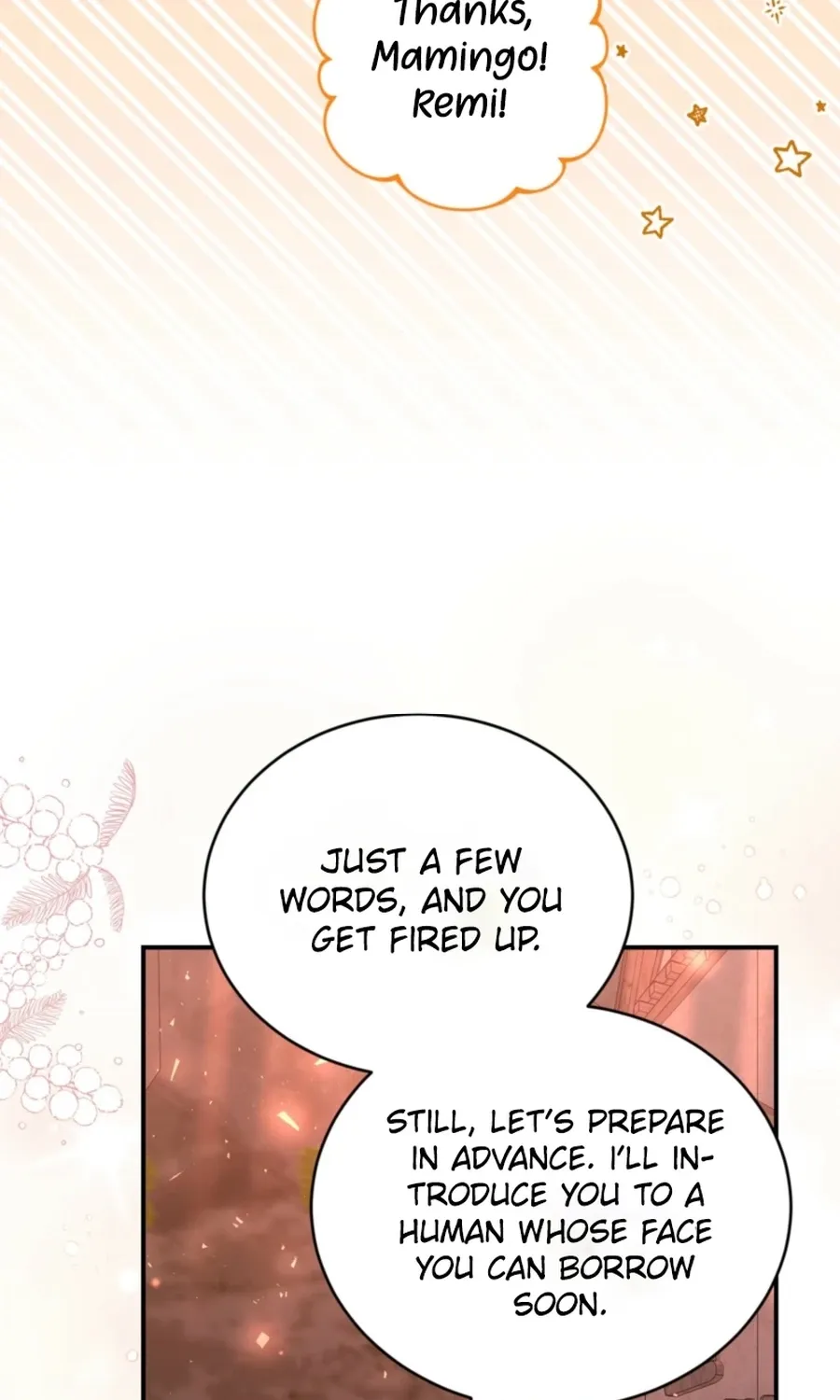 The Fairy Pact Chapter 36 page 53 - 