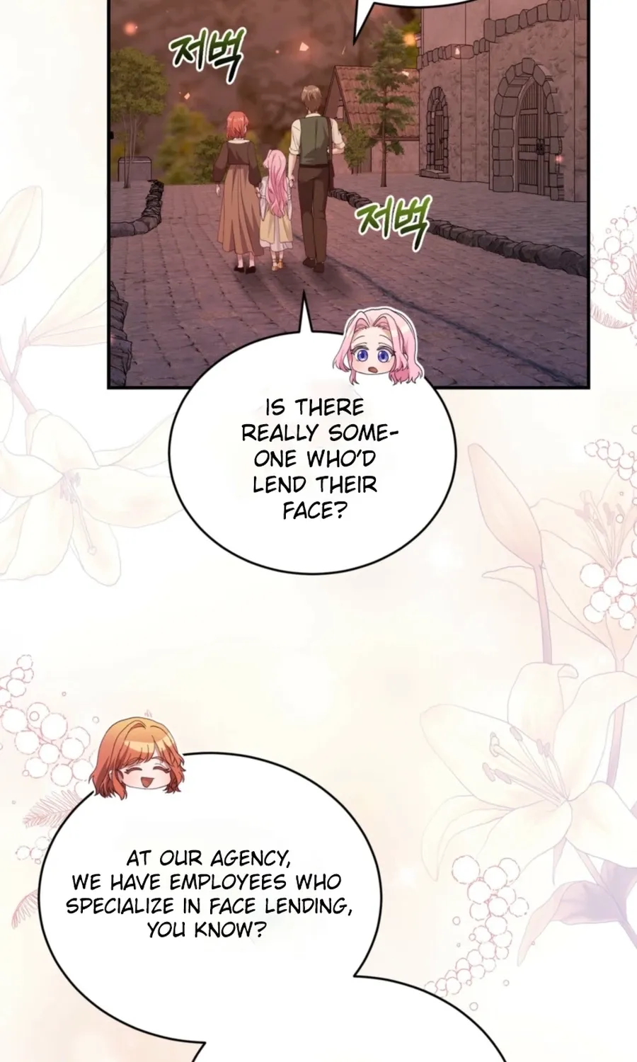 The Fairy Pact Chapter 36 page 54 - 
