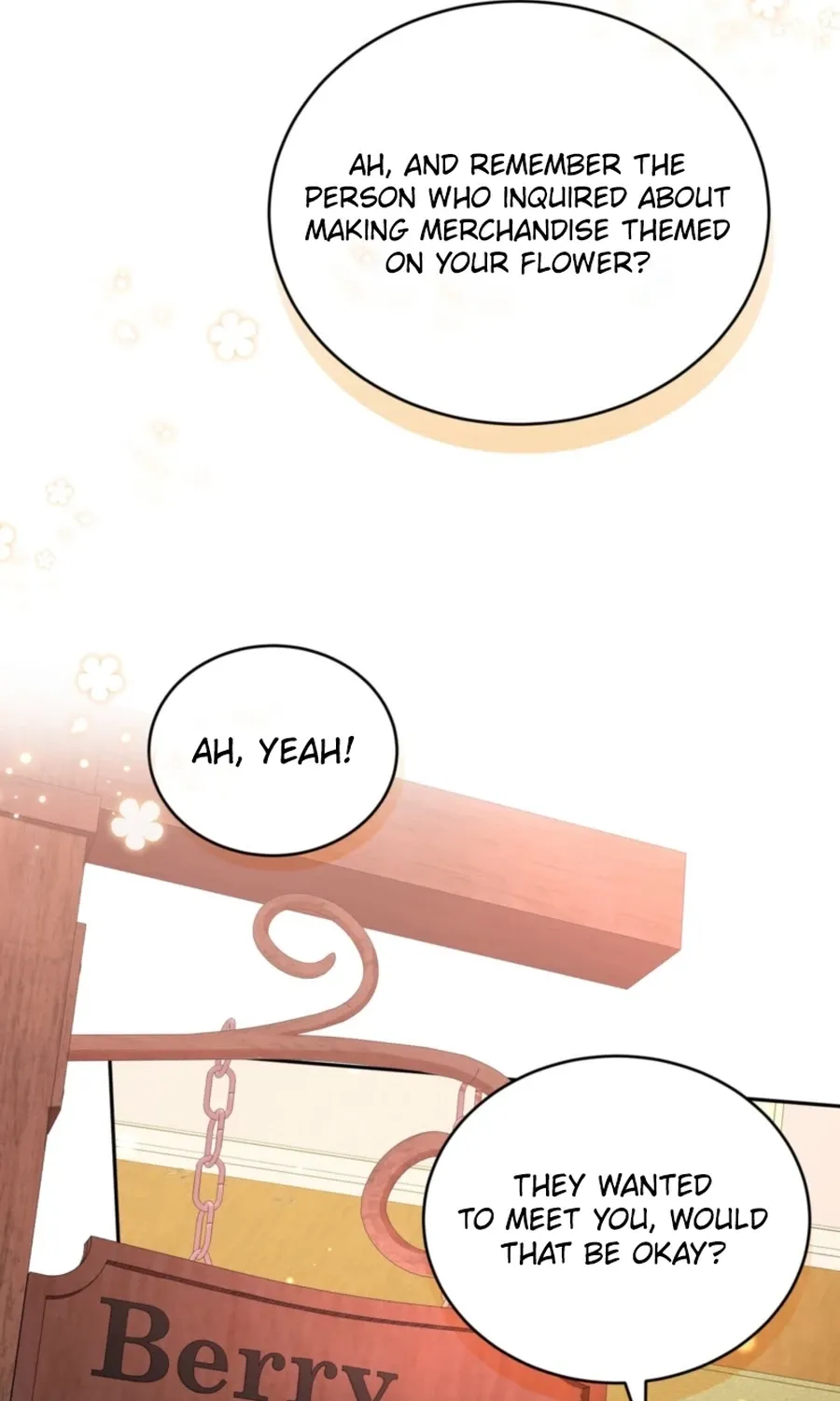 The Fairy Pact Chapter 36 page 56 - 