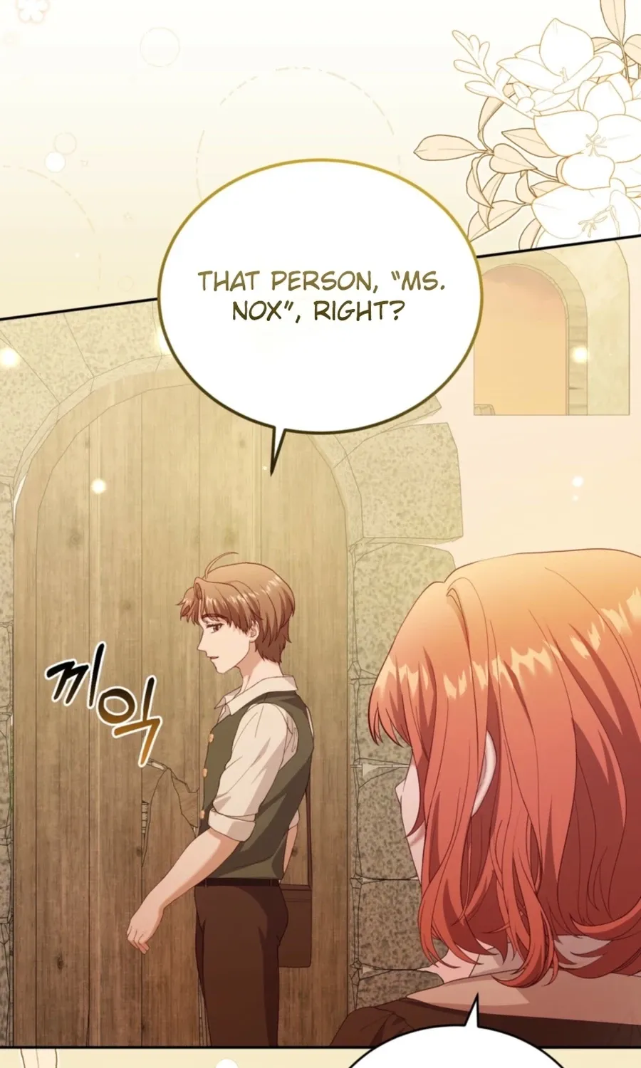 The Fairy Pact Chapter 36 page 58 - 