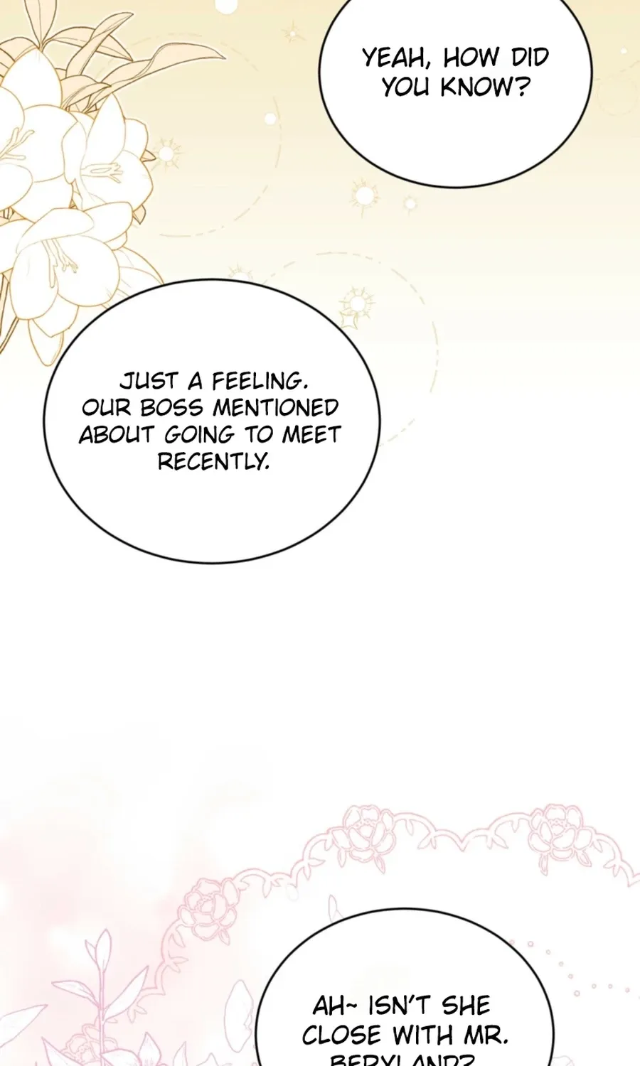 The Fairy Pact Chapter 36 page 59 - 