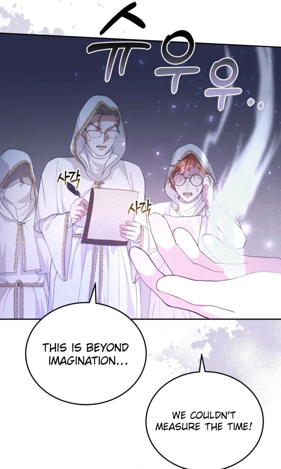 The Fairy Pact Chapter 36 page 7 - 