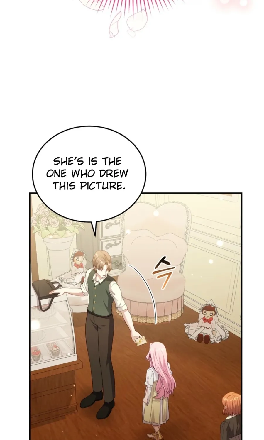 The Fairy Pact Chapter 36 page 61 - 