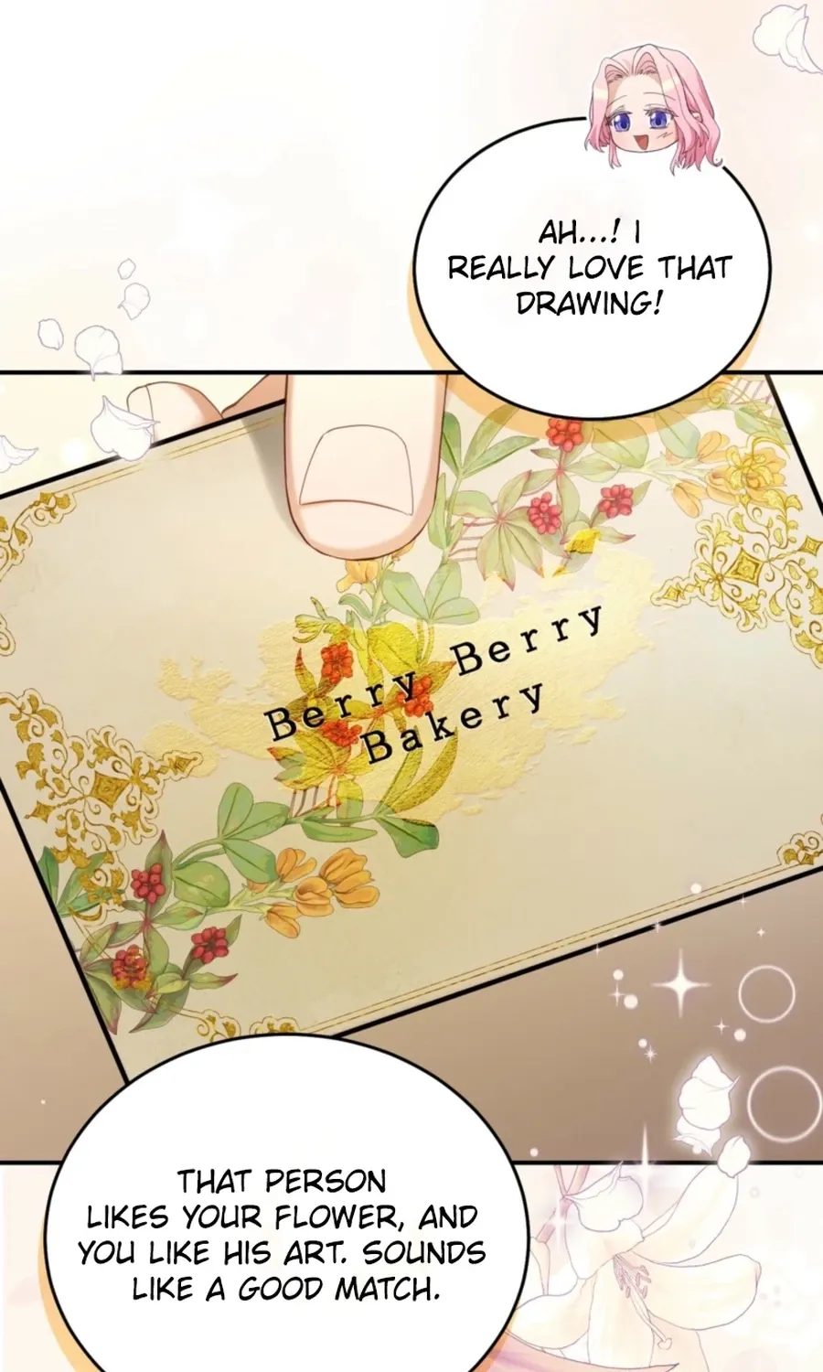 The Fairy Pact Chapter 36 page 63 - 