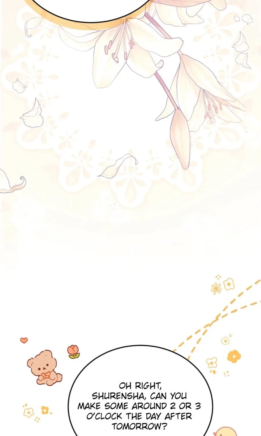 The Fairy Pact Chapter 36 page 64 - 