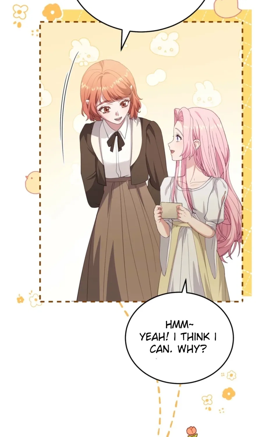 The Fairy Pact Chapter 36 page 65 - 