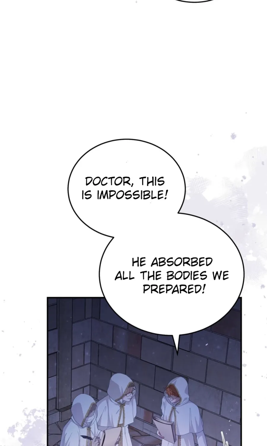 The Fairy Pact Chapter 36 page 8 - 