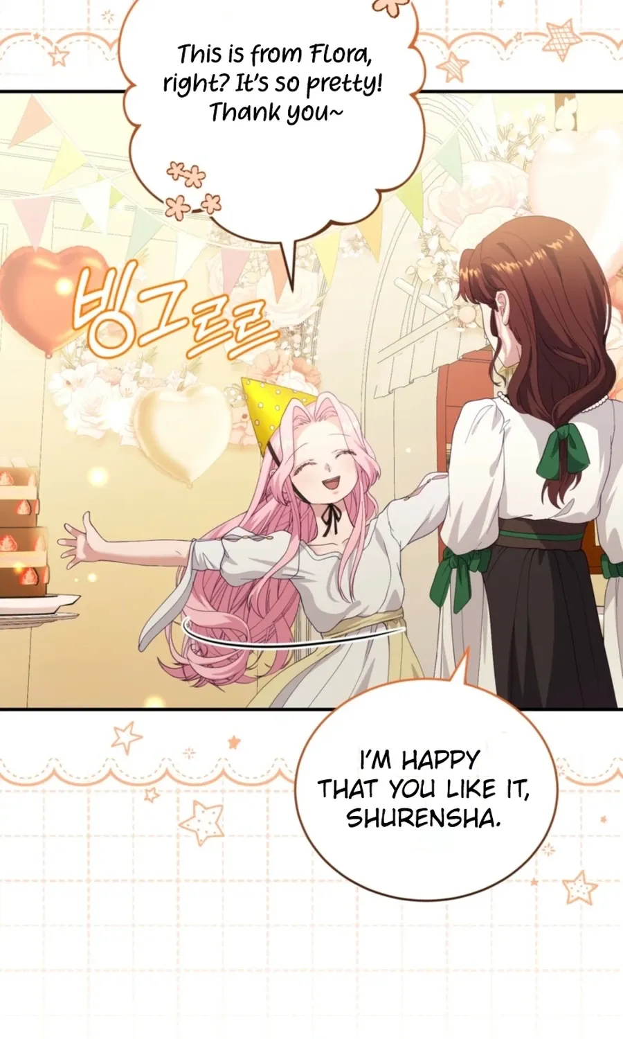The Fairy Pact Chapter 36 page 71 - 