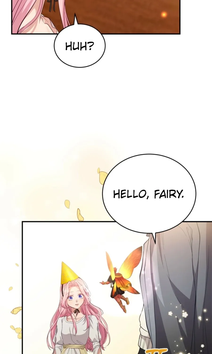 The Fairy Pact Chapter 36 page 73 - 