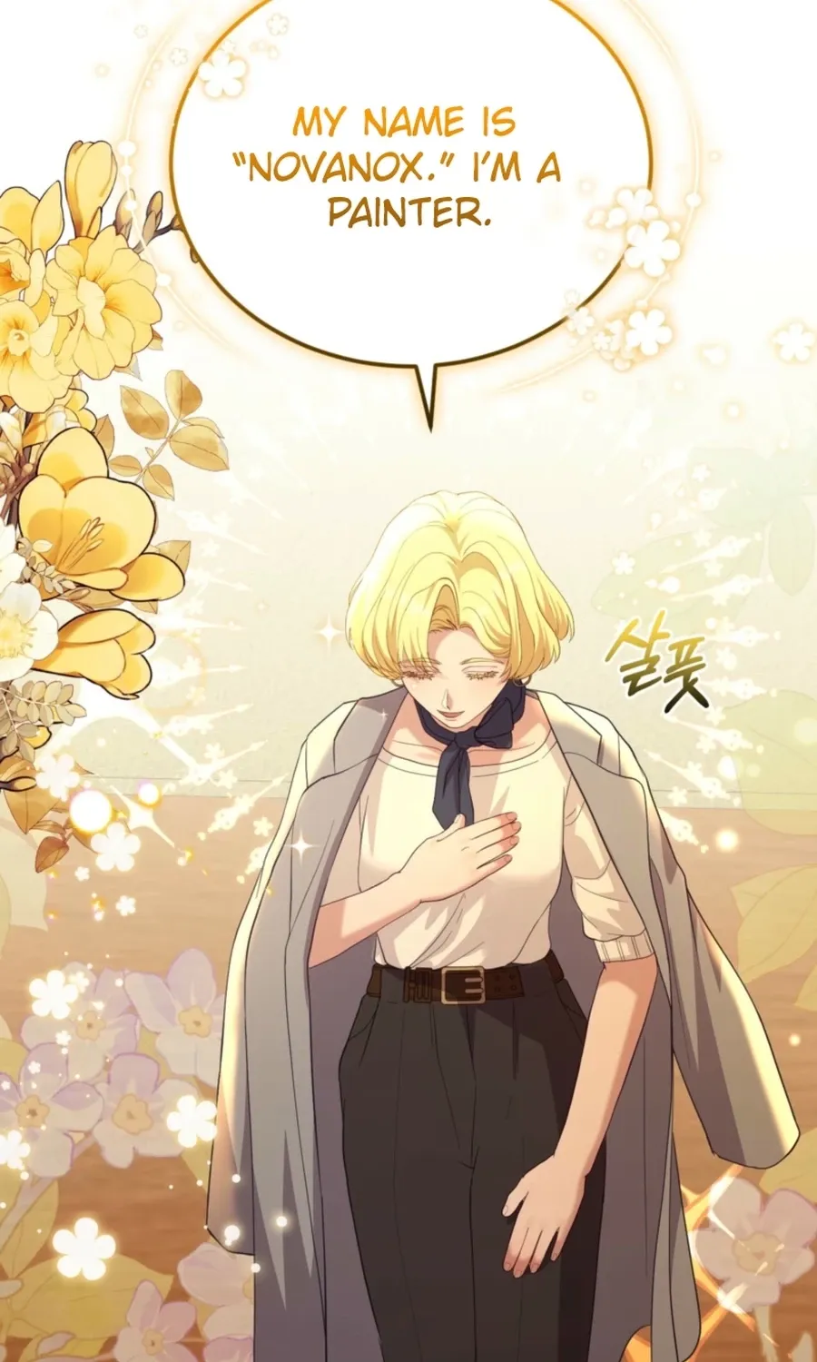 The Fairy Pact Chapter 36 page 75 - 