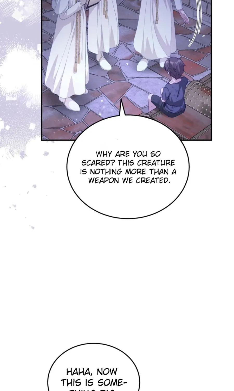 The Fairy Pact Chapter 36 page 9 - 