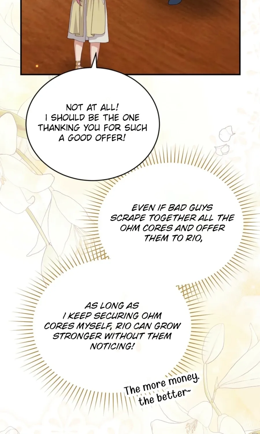 The Fairy Pact Chapter 36 page 81 - 