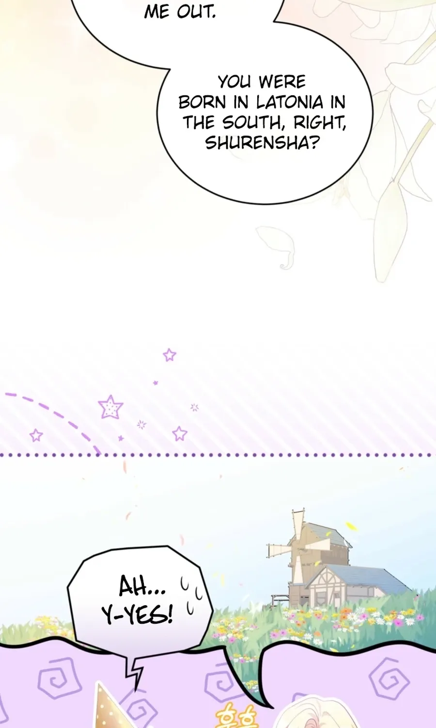 The Fairy Pact Chapter 36 page 84 - 