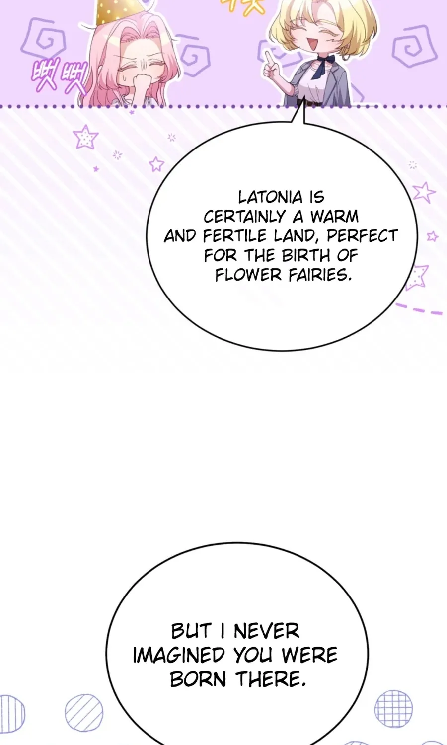 The Fairy Pact Chapter 36 page 85 - 