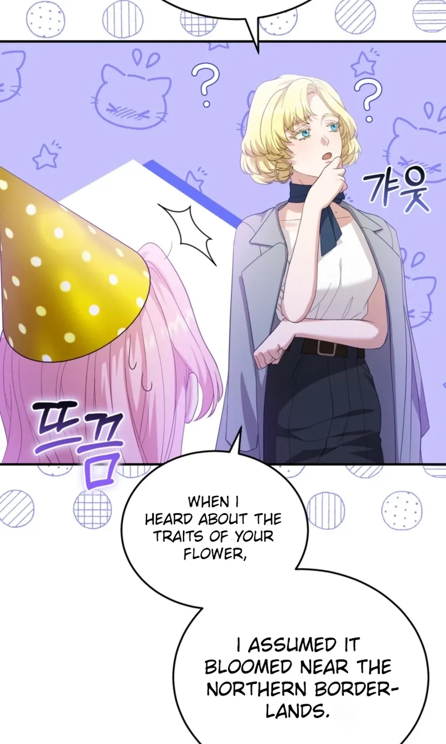 The Fairy Pact Chapter 36 page 86 - 