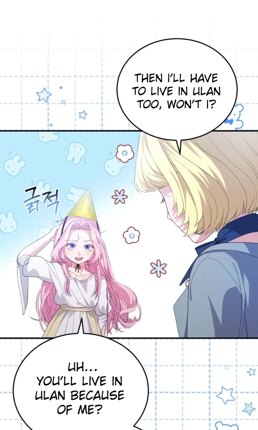 The Fairy Pact Chapter 36 page 91 - 