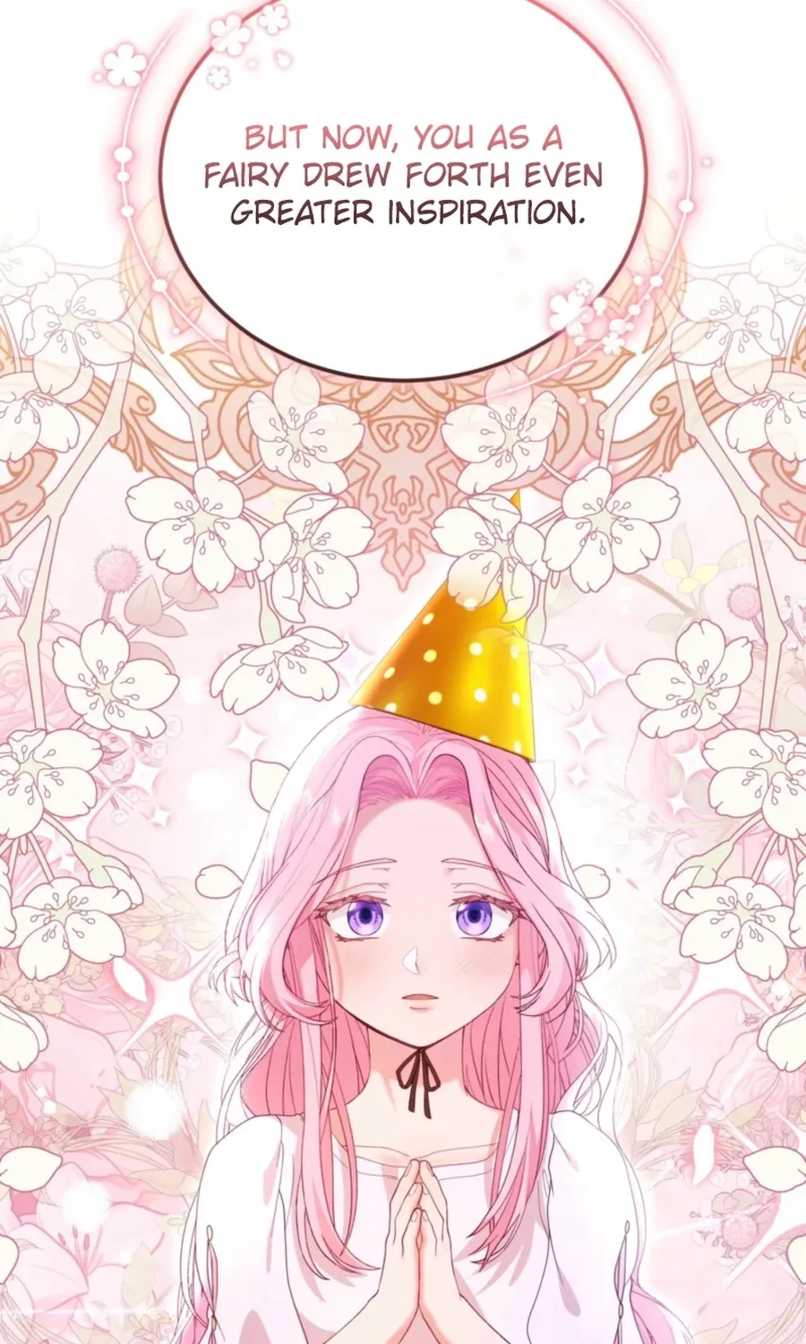 The Fairy Pact Chapter 36 page 100 - 