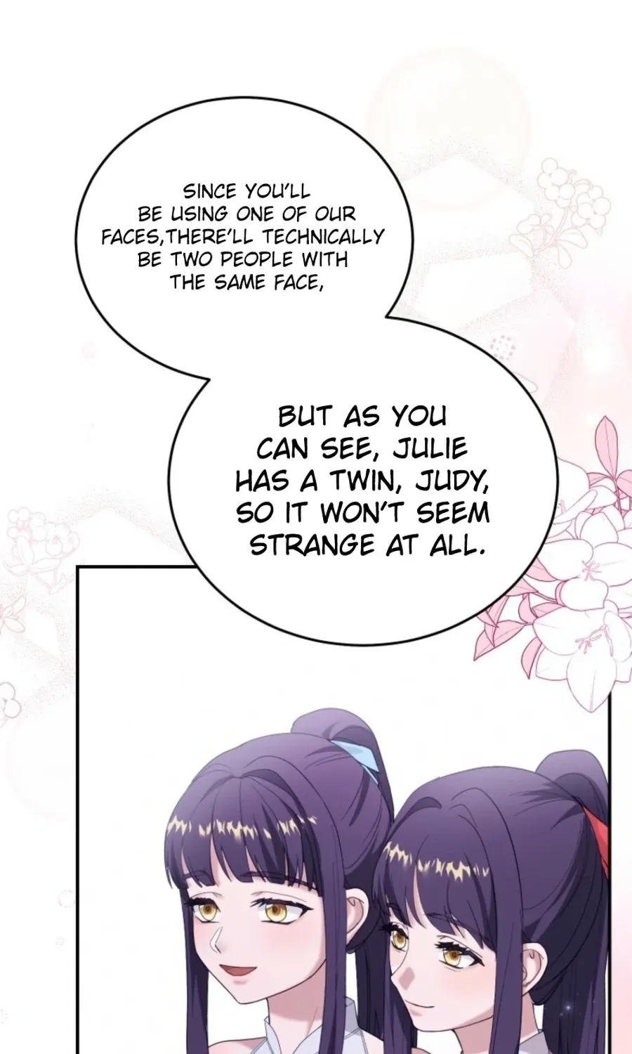 The Fairy Pact Chapter 37 page 12 - 