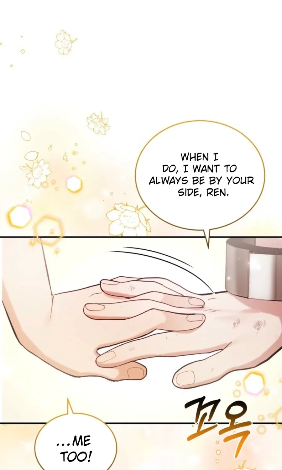 The Fairy Pact Chapter 37 page 114 - 