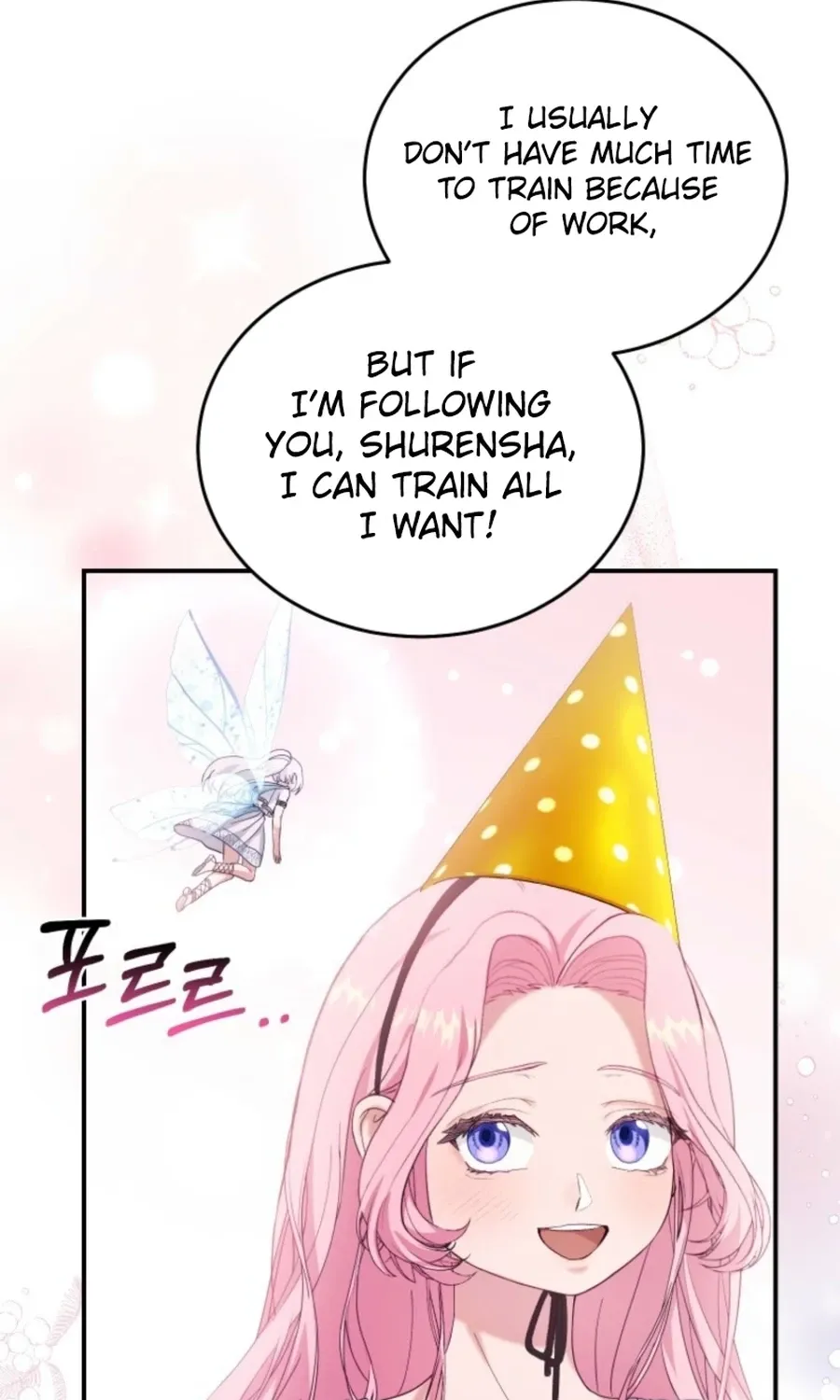 The Fairy Pact Chapter 37 page 14 - 