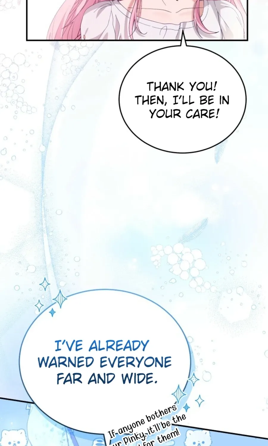The Fairy Pact Chapter 37 page 15 - 