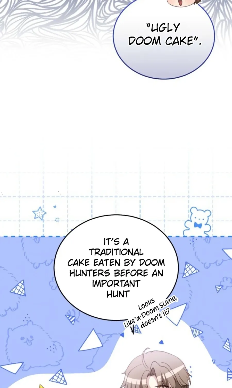 The Fairy Pact Chapter 37 page 22 - 