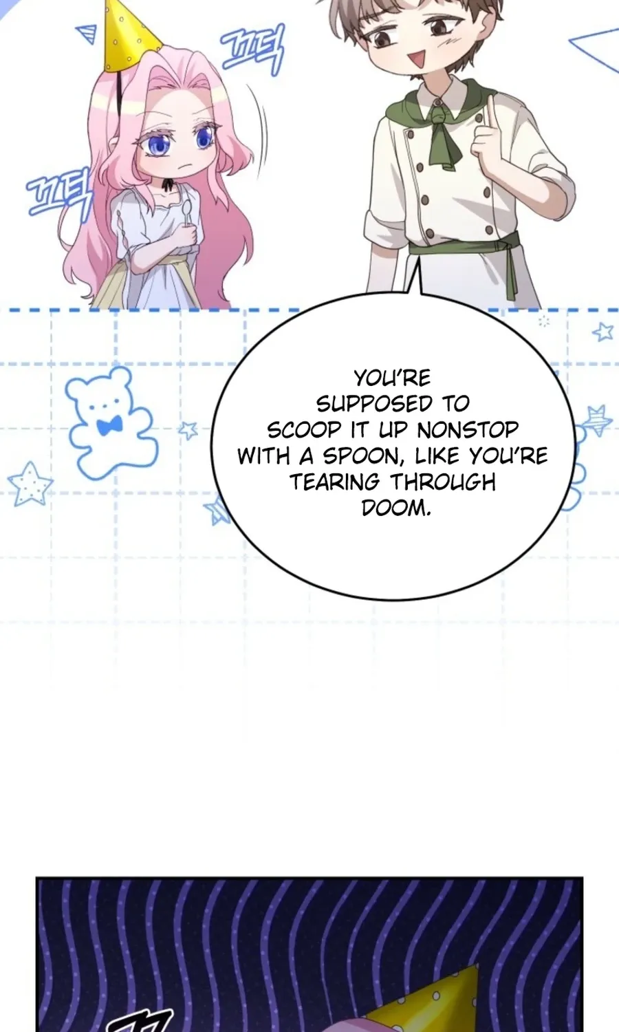The Fairy Pact Chapter 37 page 23 - 