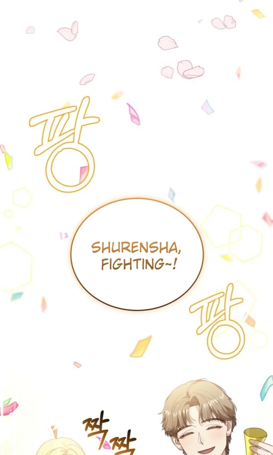 The Fairy Pact Chapter 37 page 28 - 