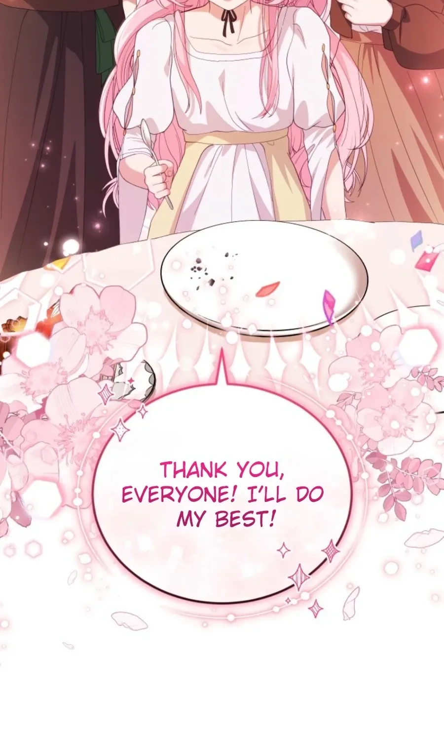 The Fairy Pact Chapter 37 page 32 - 