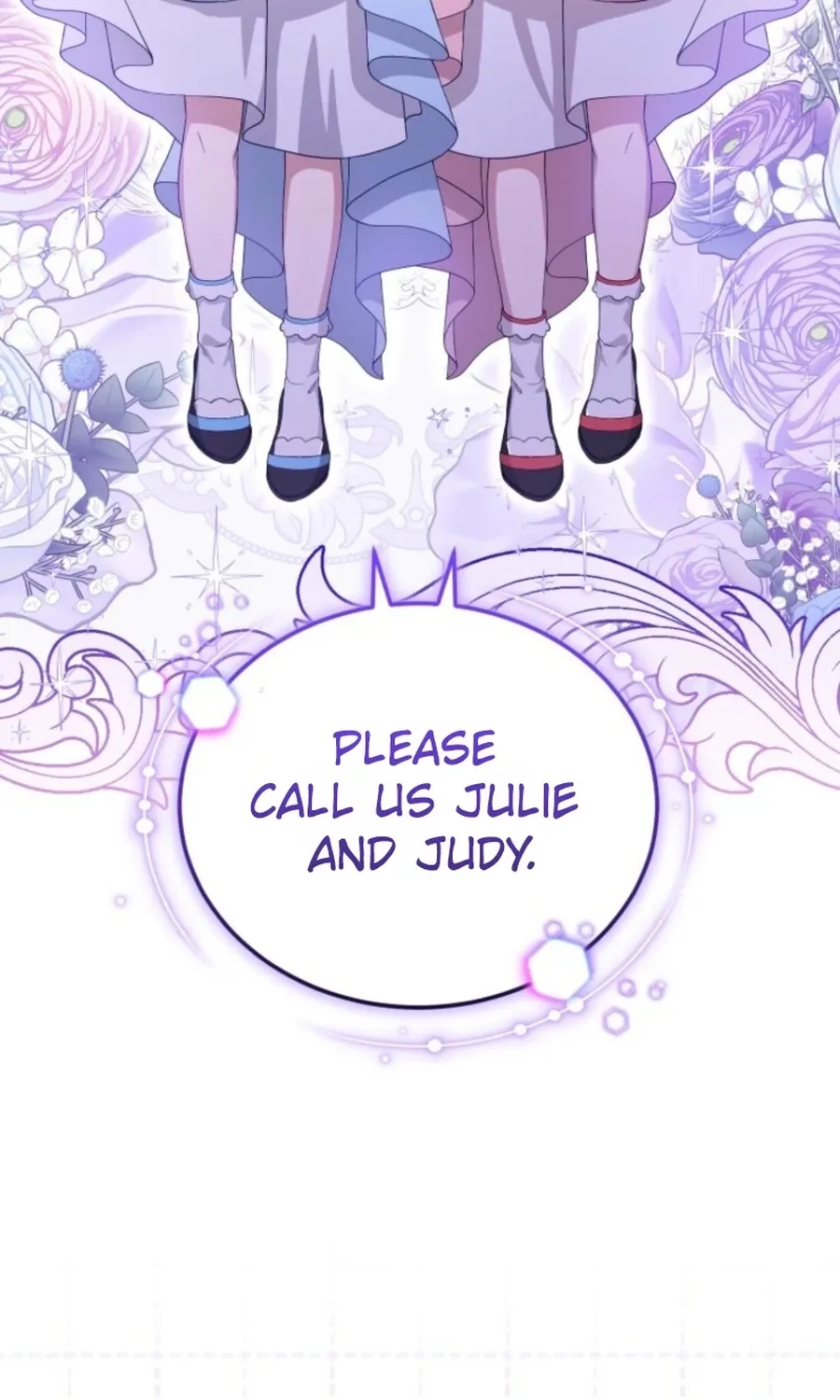 The Fairy Pact Chapter 37 page 6 - 