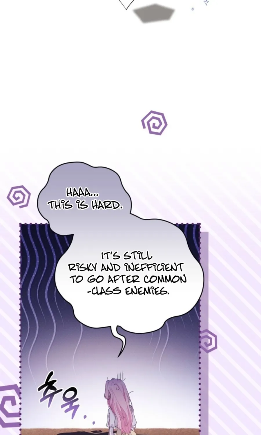 The Fairy Pact Chapter 37 page 60 - 