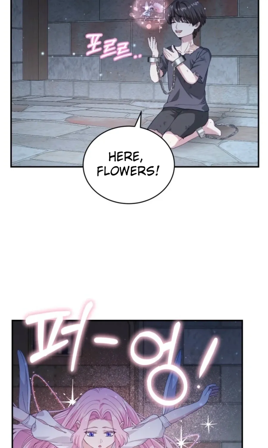 The Fairy Pact Chapter 37 page 67 - 