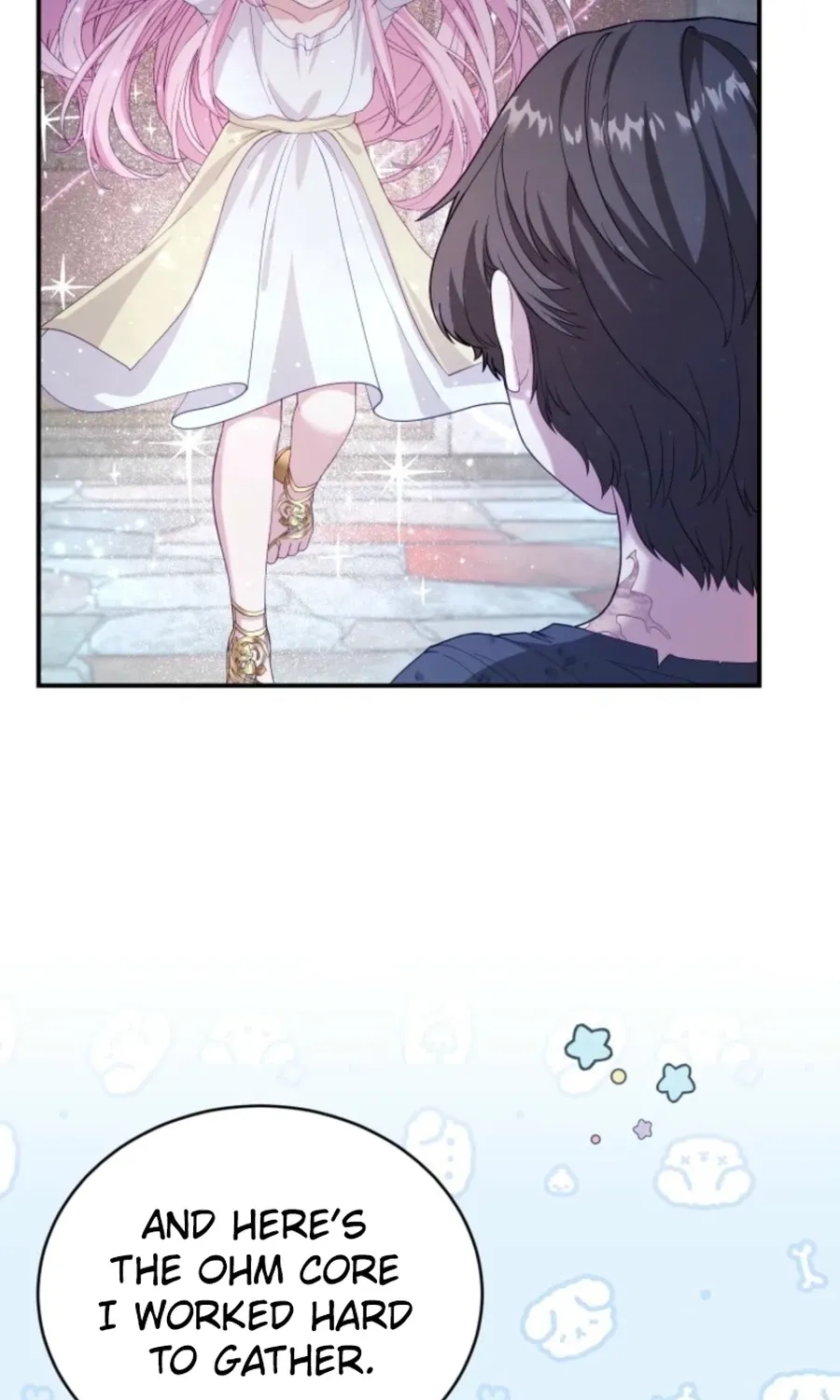The Fairy Pact Chapter 37 page 68 - 