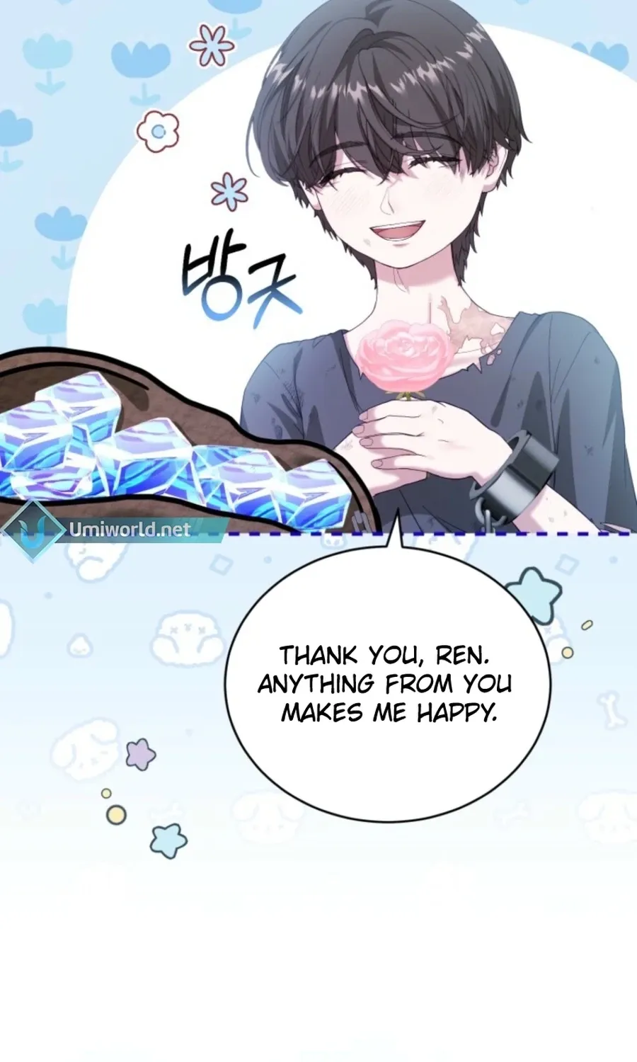 The Fairy Pact Chapter 37 page 70 - 