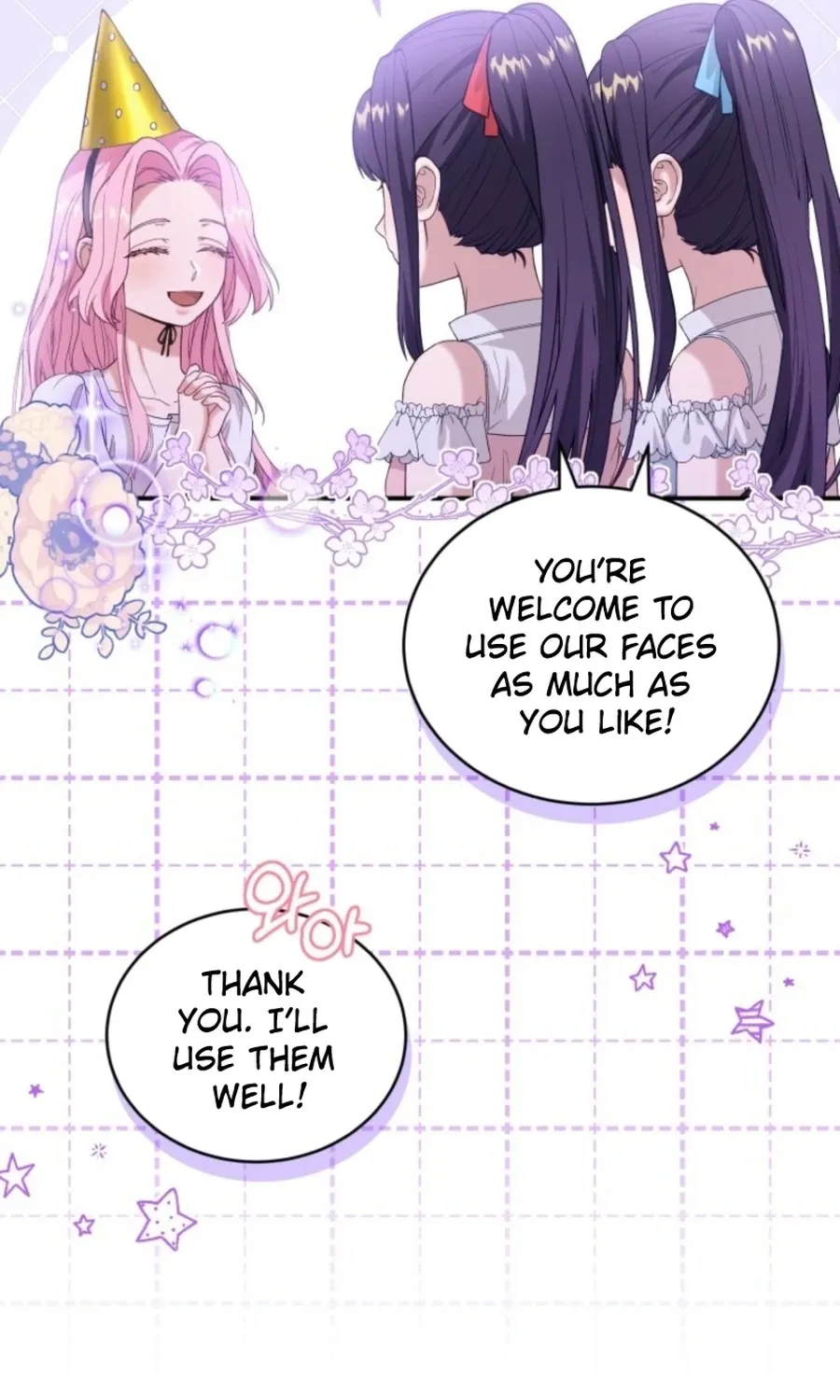 The Fairy Pact Chapter 37 page 8 - 