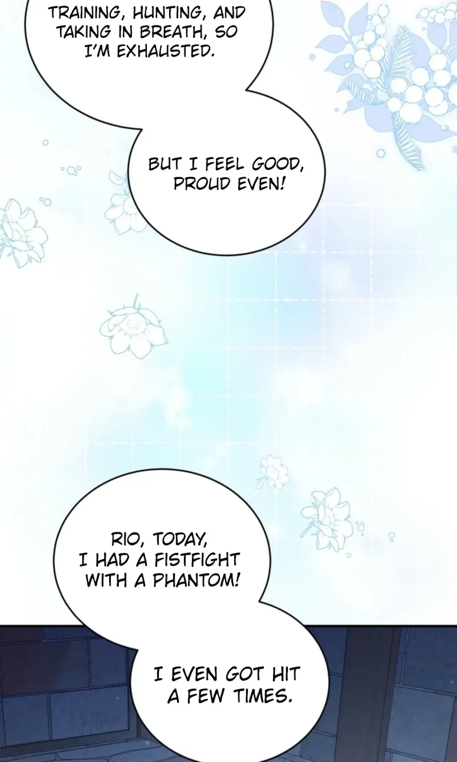 The Fairy Pact Chapter 37 page 72 - 