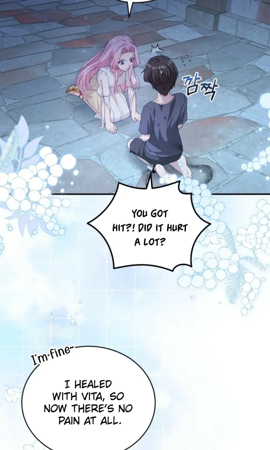 The Fairy Pact Chapter 37 page 73 - 