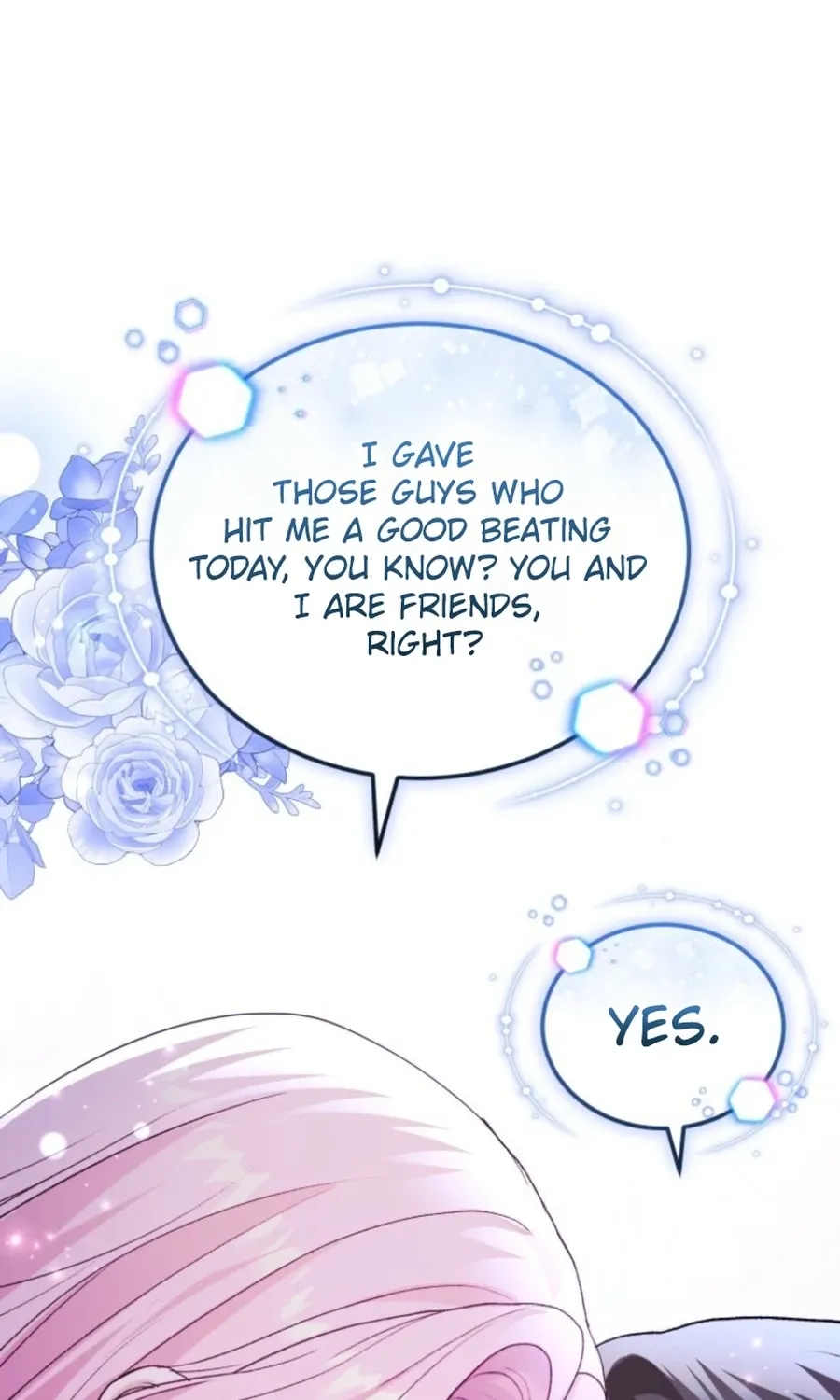 The Fairy Pact Chapter 37 page 85 - 