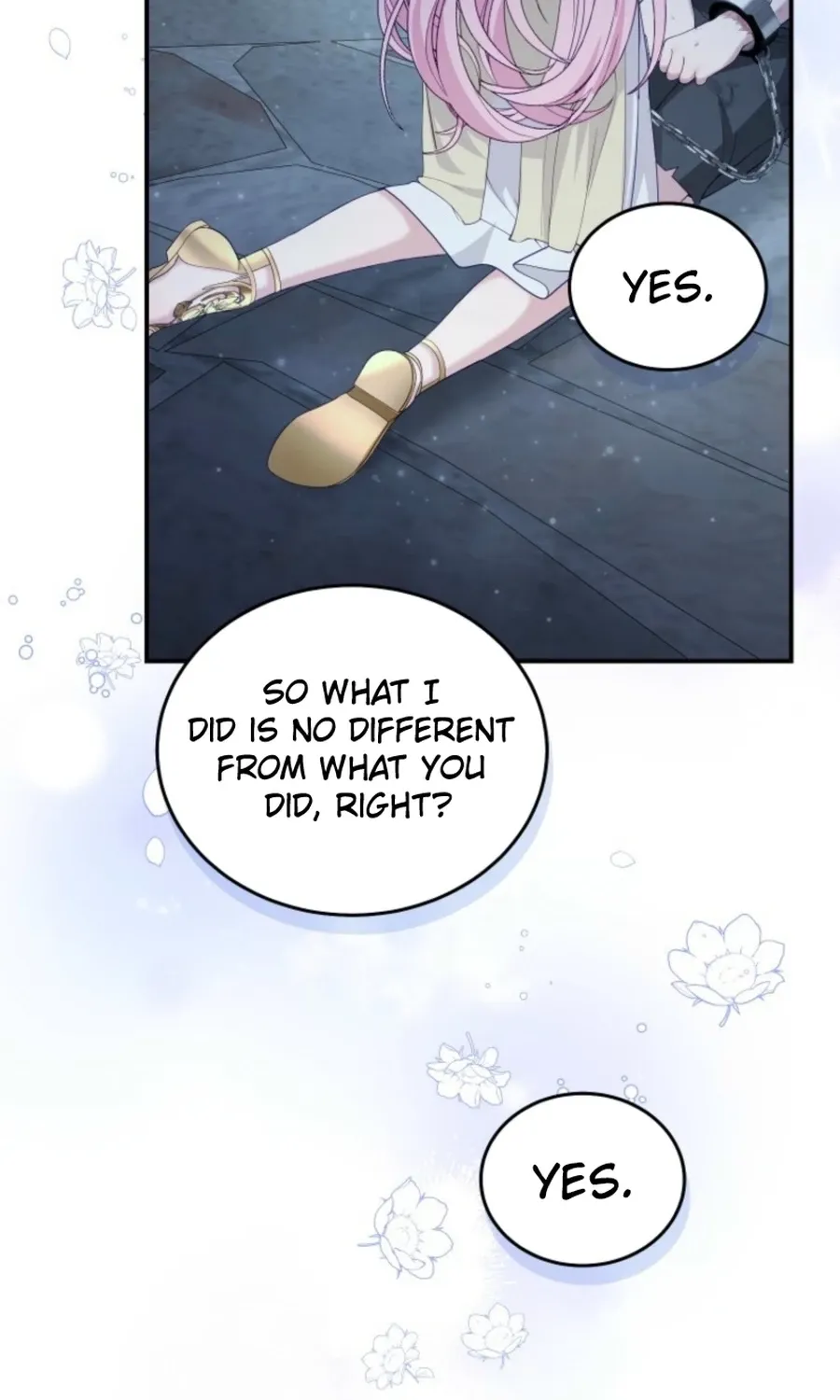 The Fairy Pact Chapter 37 page 89 - 