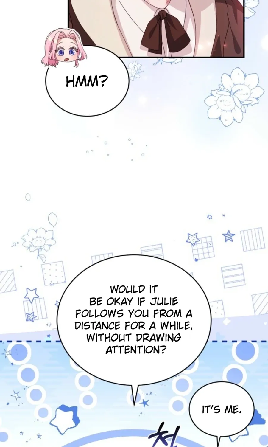The Fairy Pact Chapter 37 page 10 - 