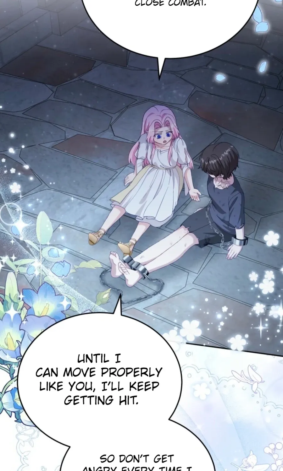 The Fairy Pact Chapter 37 page 94 - 